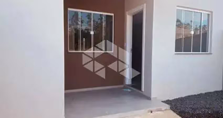 Casa em Três Rios do Norte