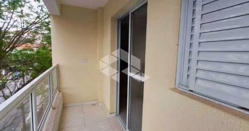 Apartamento com 2 quartos à venda na Rua João Scatamacchia, 292, Interlagos, São Paulo
