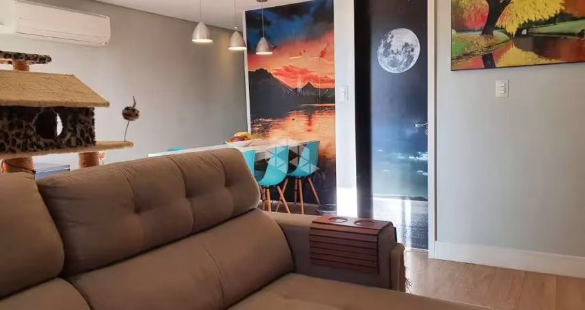 Apartamento com 2 quartos à venda na Avenida Professor Gióia Martins, 199, Vila Sônia, São Paulo