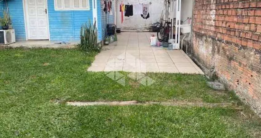 Casa com 3 quartos à venda na Rua Jovelino de Souza, 255, Bela Vista, Alvorada