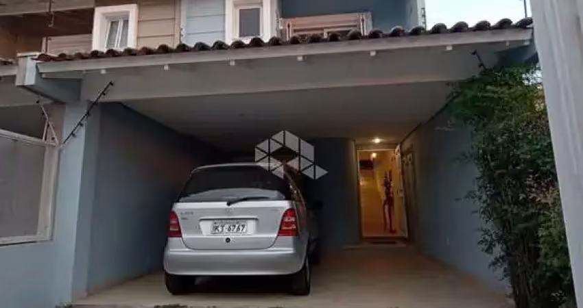 Casa 3 dormitórios sendo 1 suite 3 vagas de garagem no bairro vila conceição