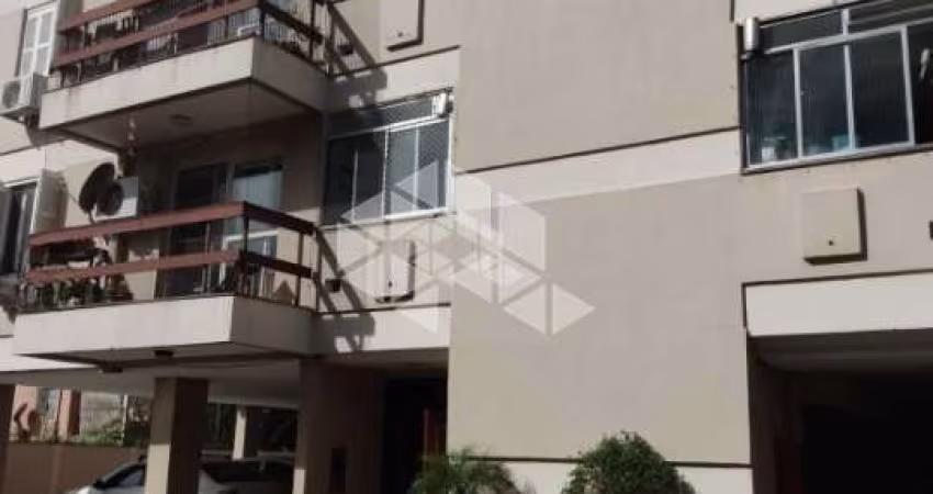 Apartamento com 02 dormitórios no Bairro Teresópolis  em Porto Alegre
