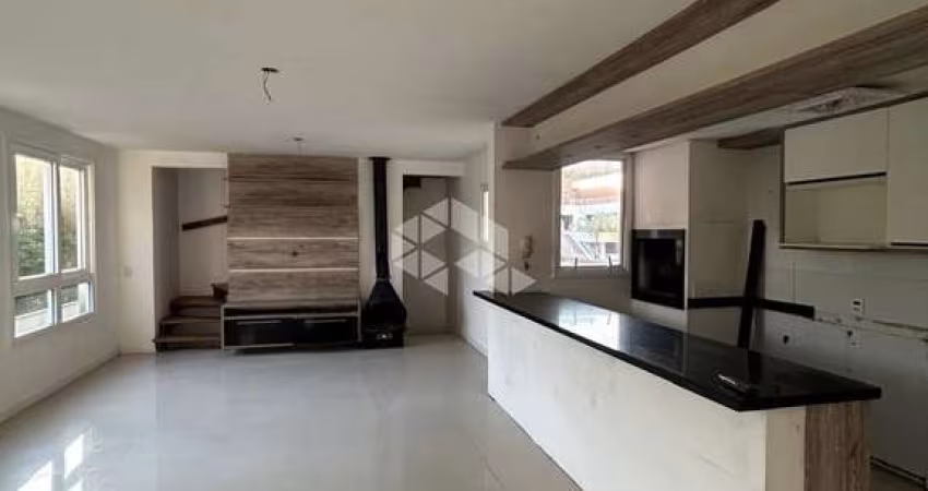 Casa Condomínio 3 dormitórios com suíte
