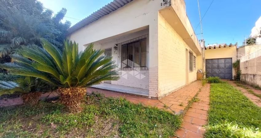 Casa a venda no bairro Nossa Senhora de Lourdes