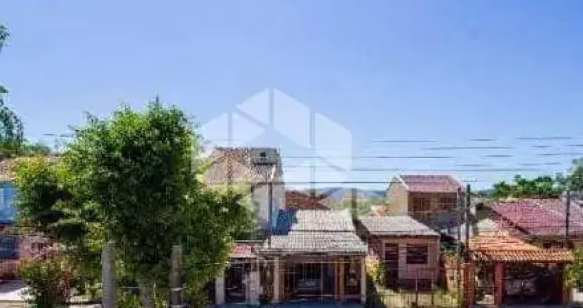 Casa com 3 quartos à venda na Rua Mário Vieira Marques, 232, Hípica, Porto Alegre