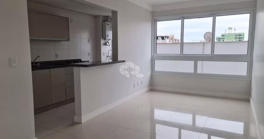 Crédito Real vende Apartamento de 02 Quartos com Suíte e vaga dupla escriturada.