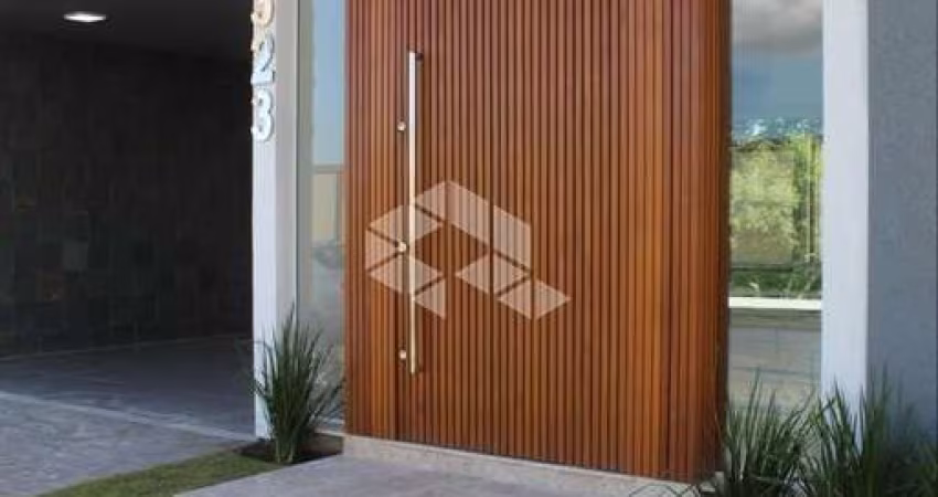 Casa em condomínio Landesk  com 3 dormitórios em Gravataí.