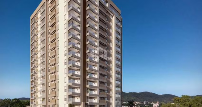 Apartamento próximo Beto Carrero World.