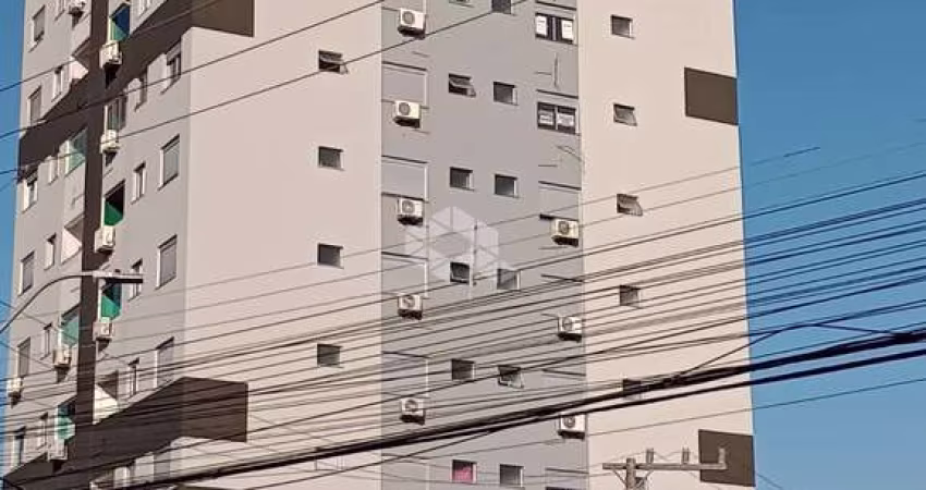 Apartamento de 2 dormitórios com vaga de garagem no Bairro Rio Branco em São Leopoldo-RS.