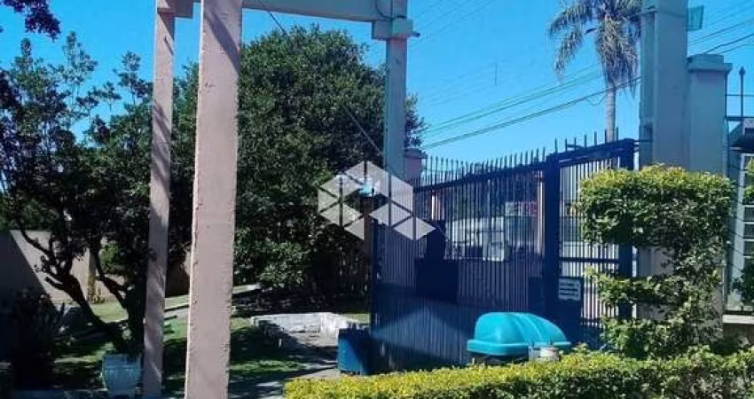 APARTAMENTO COM 2 DORMITORIOS EM VIAMÃO