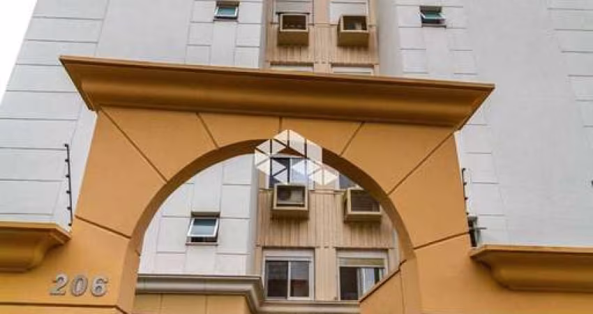 Apartamento santa Tereza 1 dormitório - 1 suite - 2 vagas