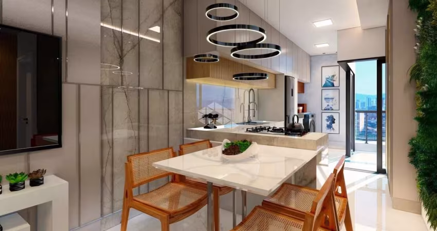 Apartamento 2 Suítes no Bairro Perequê em Porto Belo/SC - Lançamento 2029