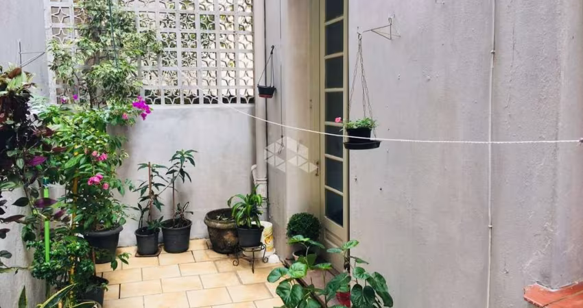 Apartamento de 2 quartos no Centro histórico