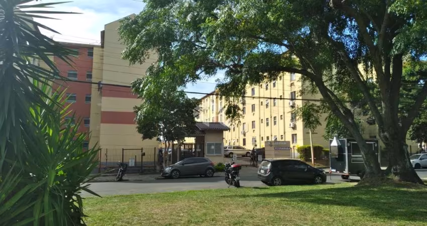 Apartamento em ótima localização no bairro Partenon