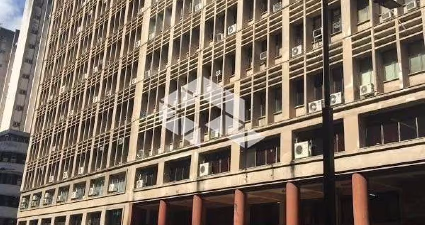 Sala comercial  locada na Borges de medeiros - ideal para investimento