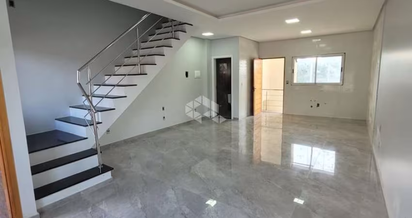 Excelente casa estilo sobrado com 151m² no Bairro Campestre, São Leopoldo