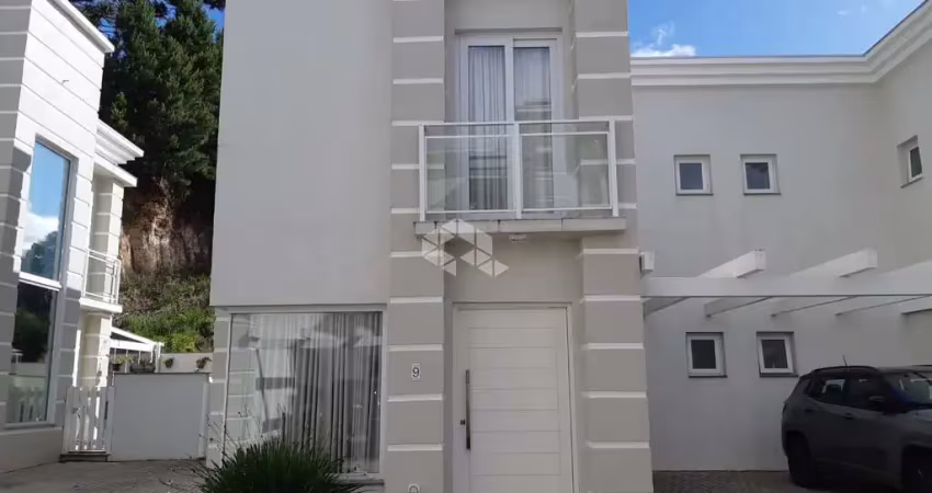 Casa em condomínio fechado com 3 quartos à venda na Vinte E Oito, 249, Parque das Hortênsias, Canela
