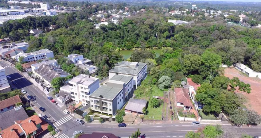 Apartamentos com 3 quartos, sendo 1 suíte, a venda no bairro Americano em Lajeado/RS