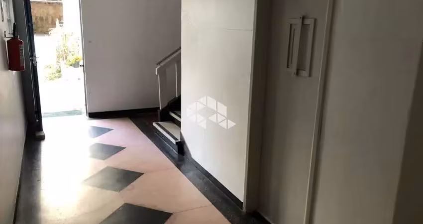 Apartamento com 2 quartos à venda na Rua Marcelo Gama, 368, São João, Porto Alegre