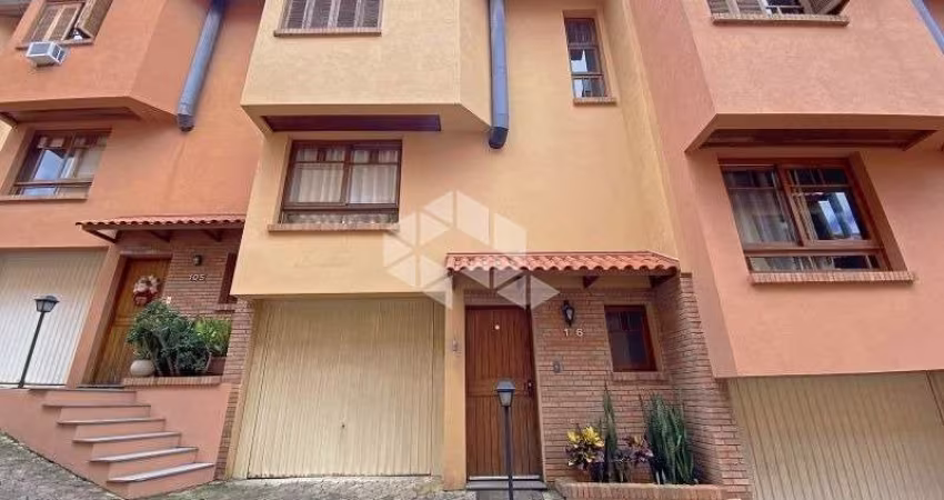CASA 3D Cond. Res. ALTOS DO IPE Porto Alegre