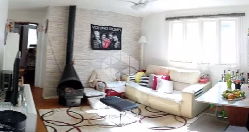 Apartamento no Borgo