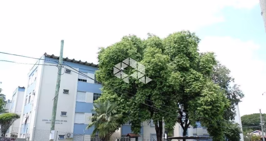 Apartamento Com 2 Dormitórios na Zona Sul