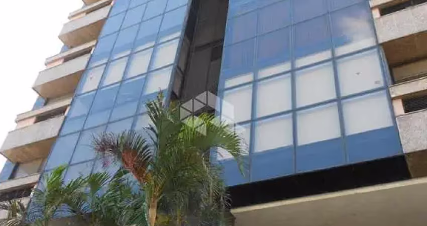Conjunto comercial com elevador em frente hospital mãe de deus