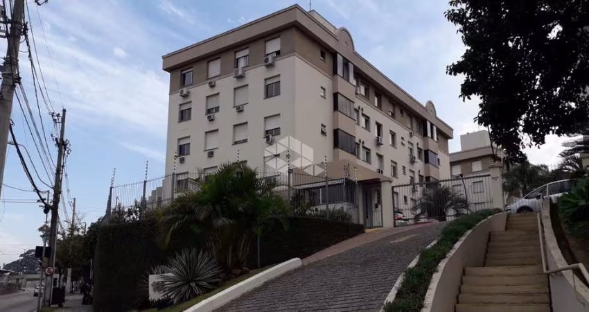 Apartamento 2 dormitórios, Bairro Teresópolis, Porto Alegre/RS