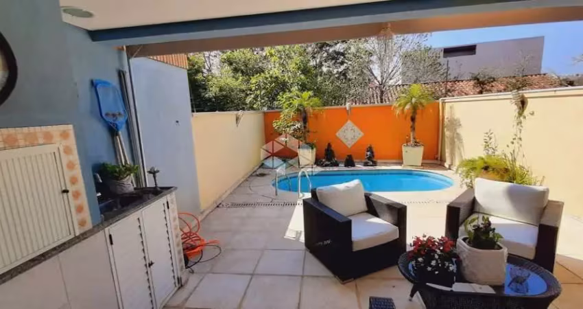 Casa de Condomínio em Ipanema