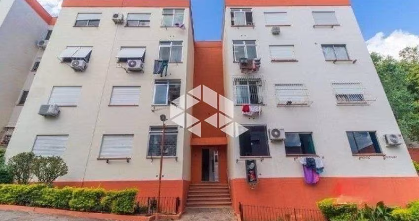 Apartamento de 1 quarto em frente a Universidade Uniritter