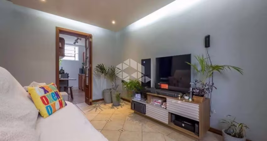 Apartamento, 2 Dormitórios, no Ilhas do Sul, Bairro Camaquã, Porto Alegre
