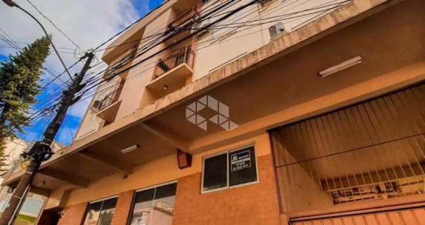 Belo apartamento localizado bem próximo a UFN