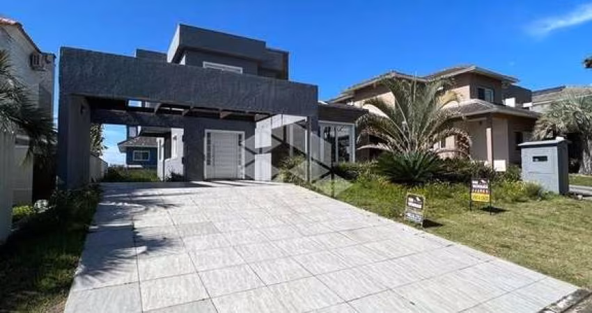Casa de Condomínio em Krahe