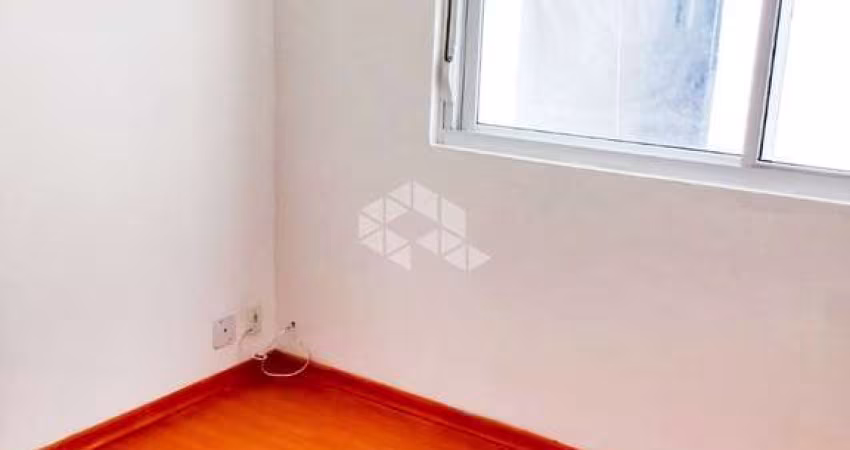 Apartamento à venda 1 quarto no bairro Centro Histórico.