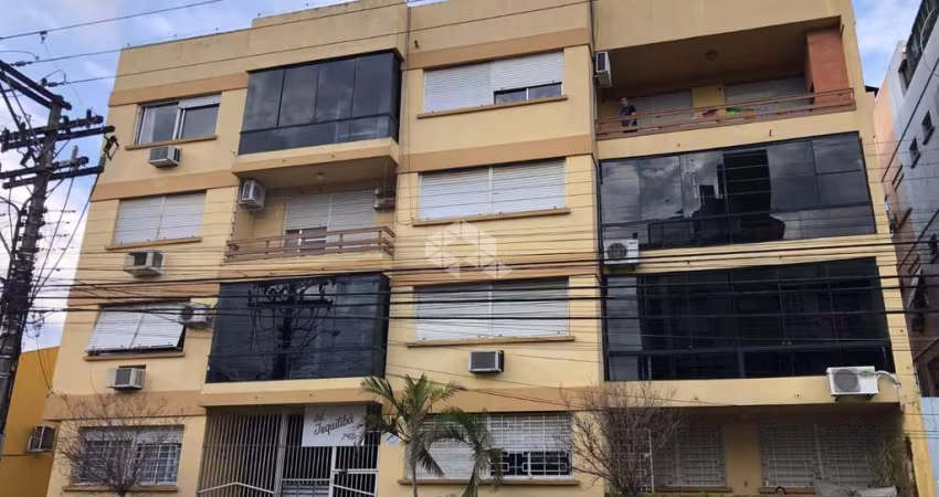Apartamento de 2 dormitórios