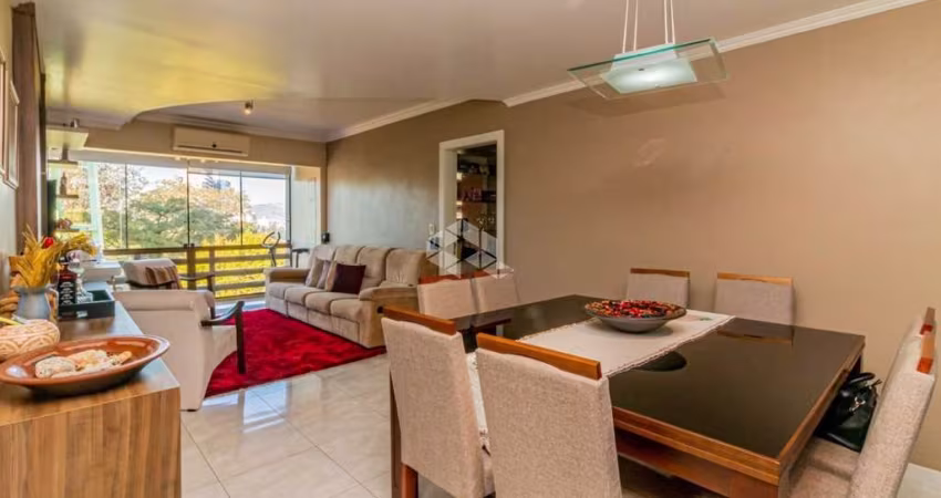 Apartamento de 03 dormitorios com 1 suite no Tres Figueiras
