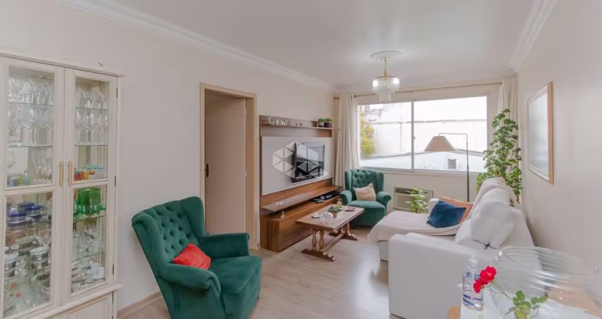 Apartamento à venda 107m, 3 quartos no bairro Auxiliadora