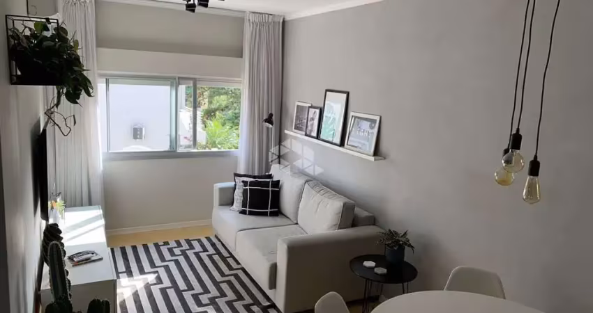 Apartamento com 1 quarto à venda na Rua Inhanduí, 303, Cristal, Porto Alegre