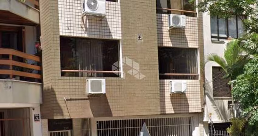 Apartamento com 2 dormitórios, sendo 1 suíte e 1 vaga no bairro Bela Vista