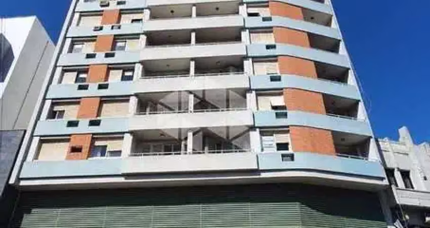 Apartamento com 2 quartos à venda na Rua do Acampamento, 48, Centro, Santa Maria