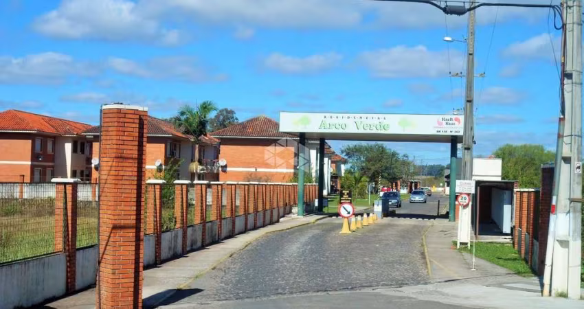 Apartamento no Residencial Arco Verde