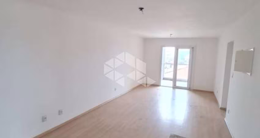 Apartamento NOVO 2d c/ suíte ótimo custo benefício.