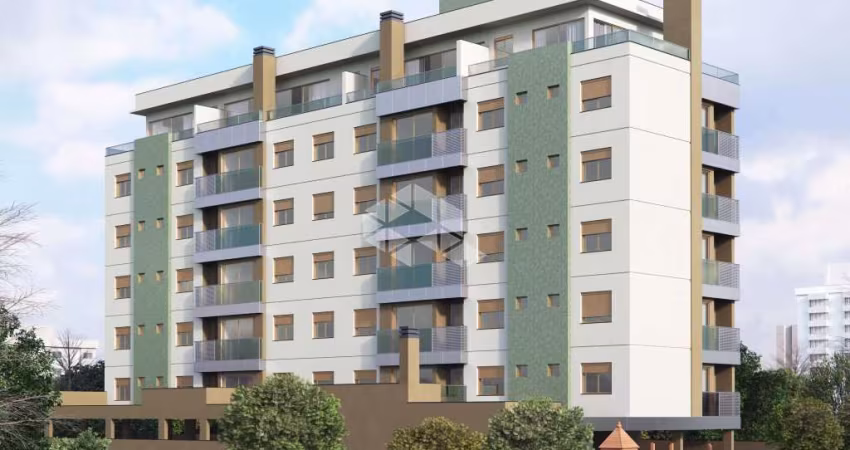 Apartamento com 2 quartos à venda na Rua Isidoro Tressi, 375, Jardim Botânico, Porto Alegre