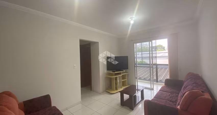 APARTAMENTO CENTRAL