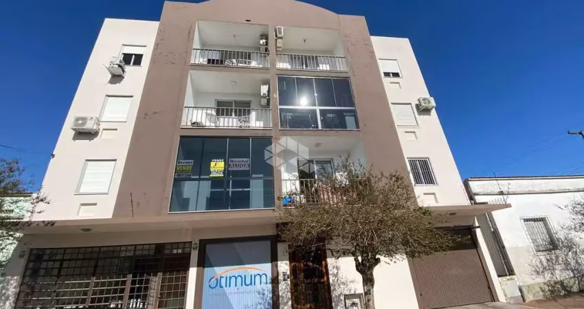 APARTAMENTO CENTRAL