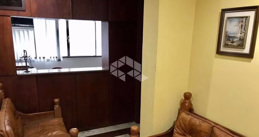 Apartamento com  02 dormitórios, no bairro centro em Porto Alegre