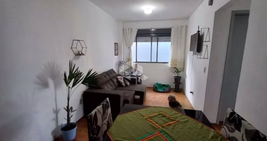 Apartamento à venda no centro Santa Maria.