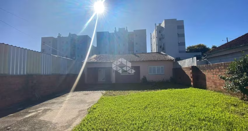 Casa próximo do Centro em Santa Cruz do Sul  02 dormitórios
