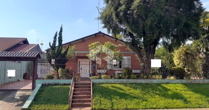 Casa em Liberdade