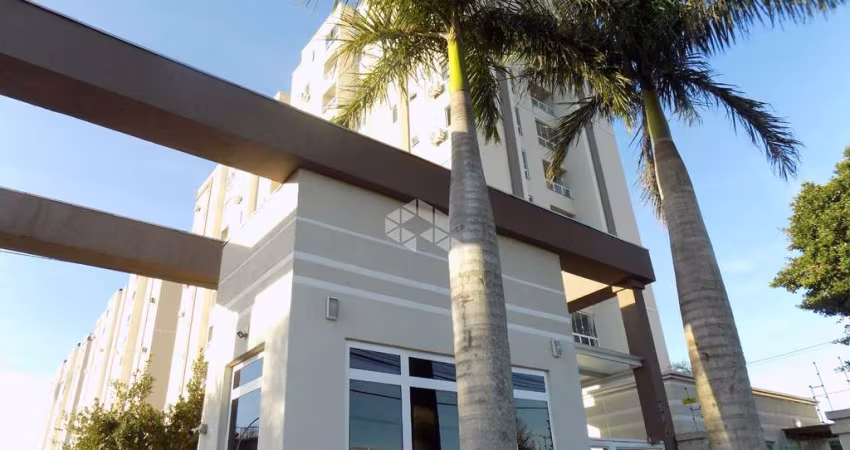 Apartamento 2 Dormitórios 1 vaga na Zona Norte de Porto Alegre